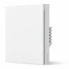 Aqara Commutateur Radio H1 EU, Simple, Zigbee 3.0 - Smart Home
