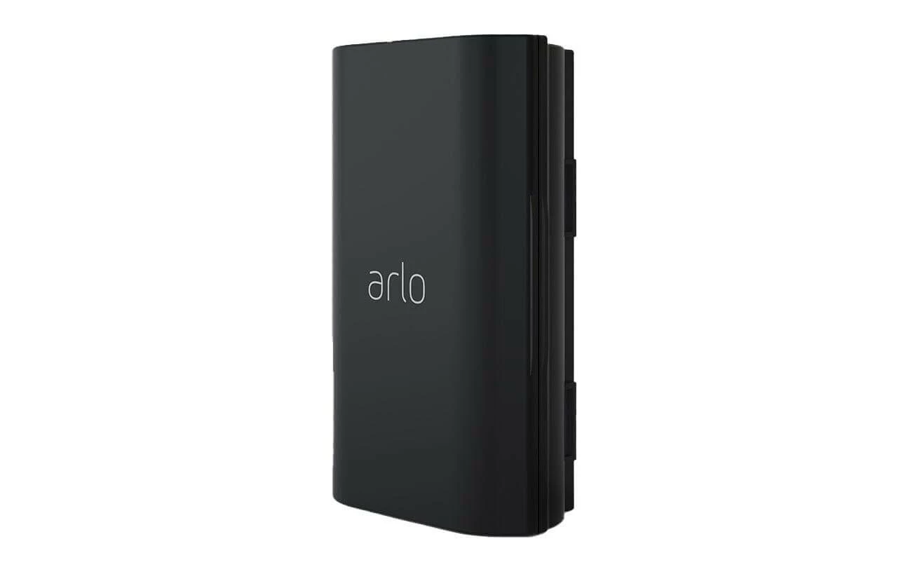 Accumulateur VMA2400 Pour Arlo Essential Video Doorbell Wire-Free - Camera Surveillance 1 Accumulateur VMA2400 Pour Arlo Essential Video Doorbell Wire-Free - Camera Surveillance