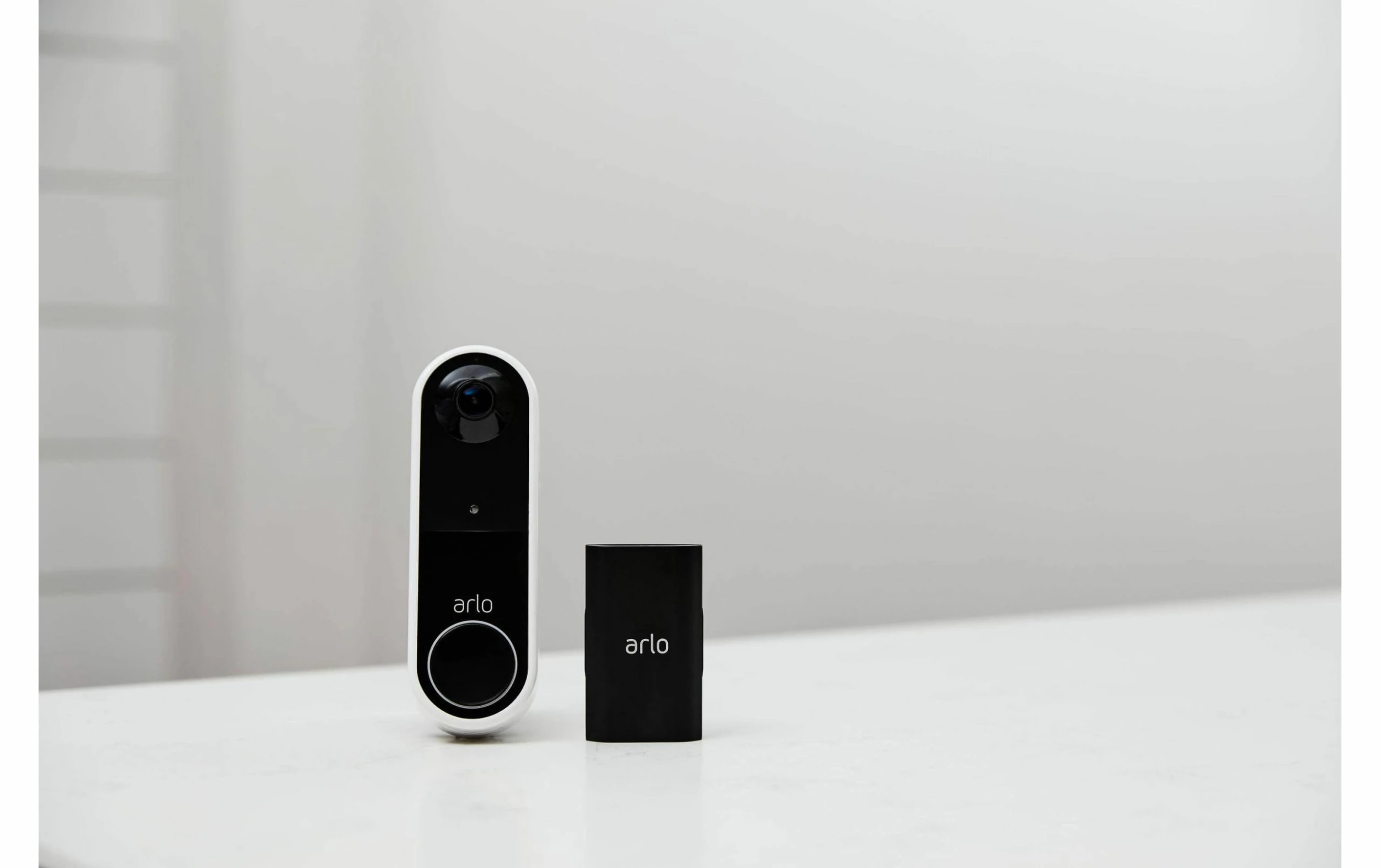Accumulateur VMA2400 Pour Arlo Essential Video Doorbell Wire-Free - Camera Surveillance 3 Accumulateur VMA2400 Pour Arlo Essential Video Doorbell Wire-Free - Camera Surveillance – Image 3