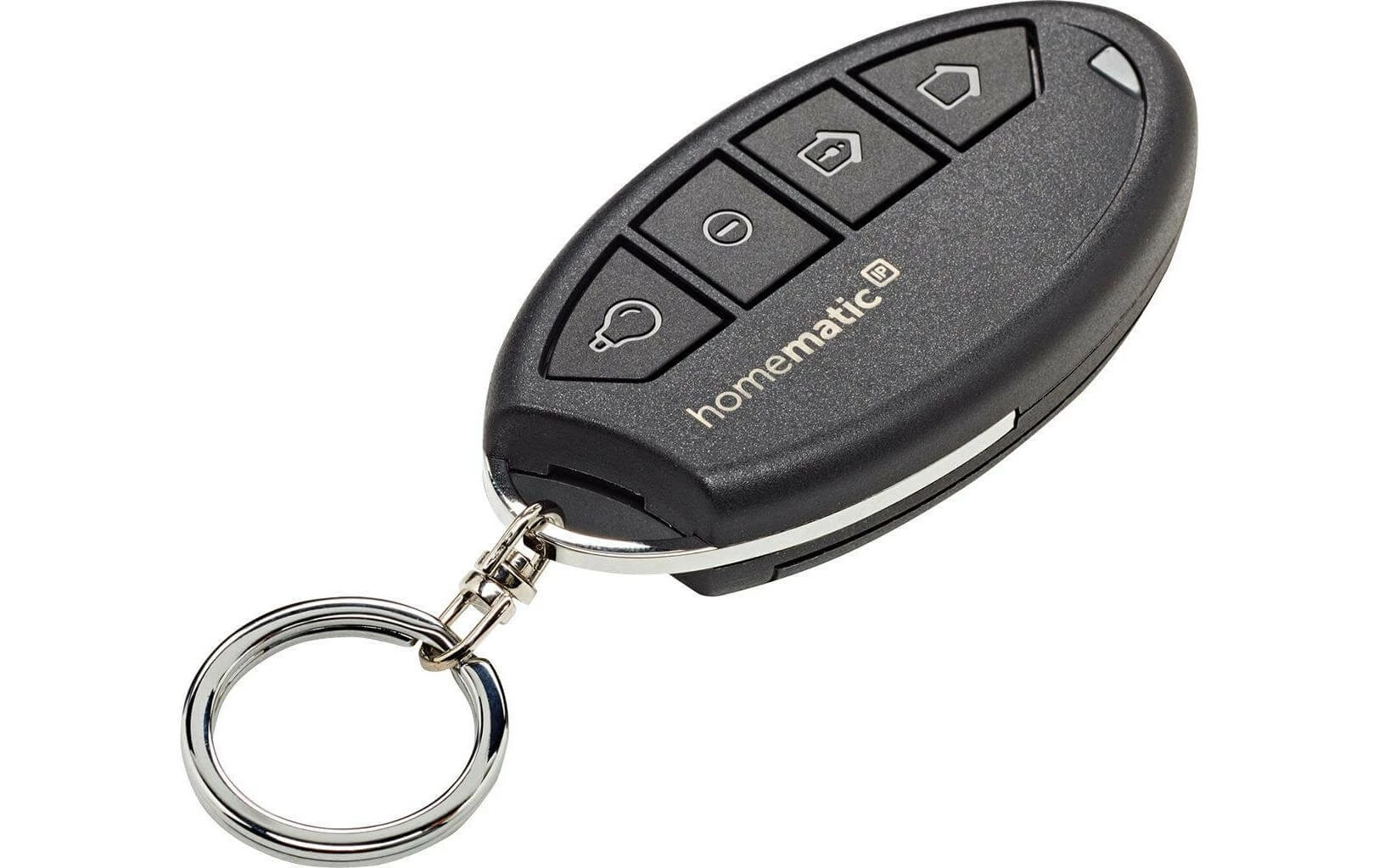 Homematic IP Smart Home Alarme Radio Porte-clés à Télécommande - Smart Home