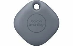 Samsung Galaxy SmartTag+ Blue - Protection D'objets De Valeur