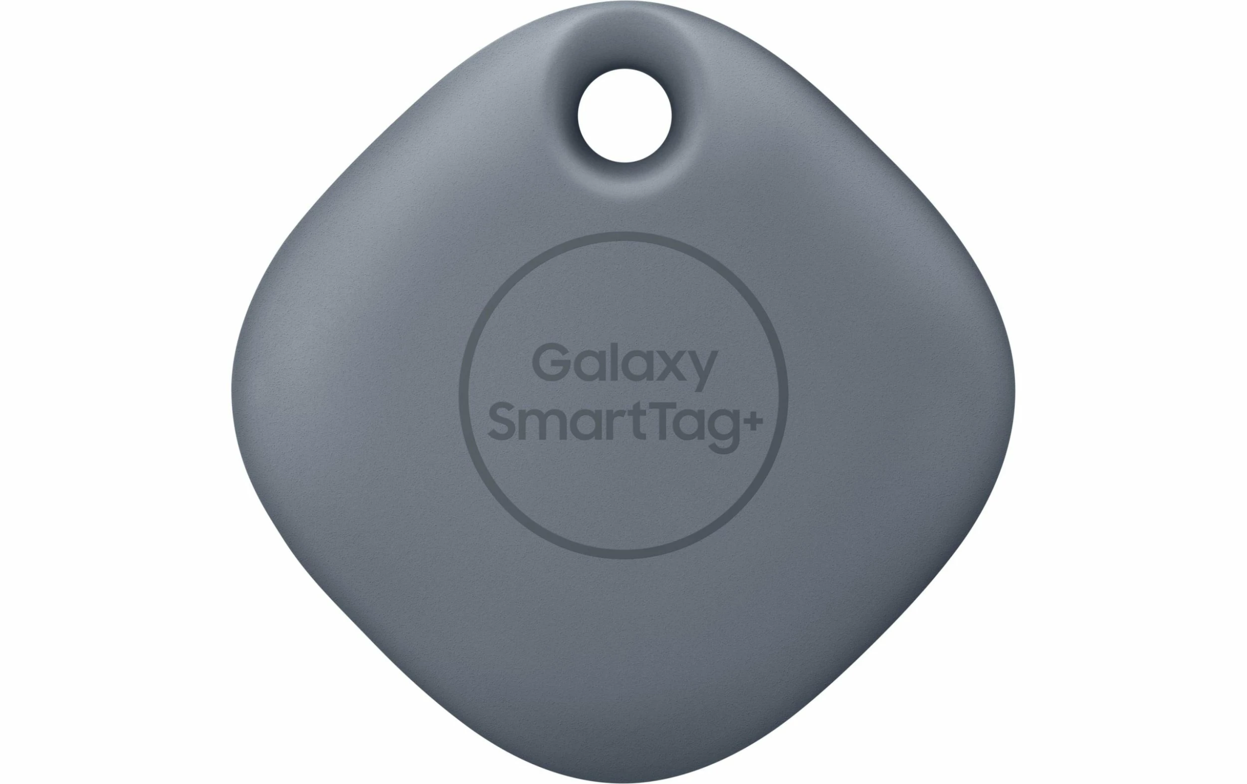 Samsung Galaxy SmartTag+ Blue - Protection D'objets De Valeur