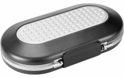 Masterlock Mini Coffre-fort 5900EURD Noir - Protection D'objets De Valeur