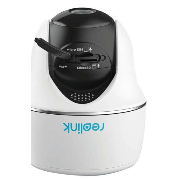 Reolink GO PT Plus Avec Panneau Solaire 24 Mois De Volume De Données - RL- GOPT-Plus-Solar-Sim-24M - Camera Surveillance – Image 3