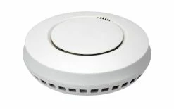 Mentrex Détecteur De Fumée Sans Fil GS559 - Détecteurs De Dangers