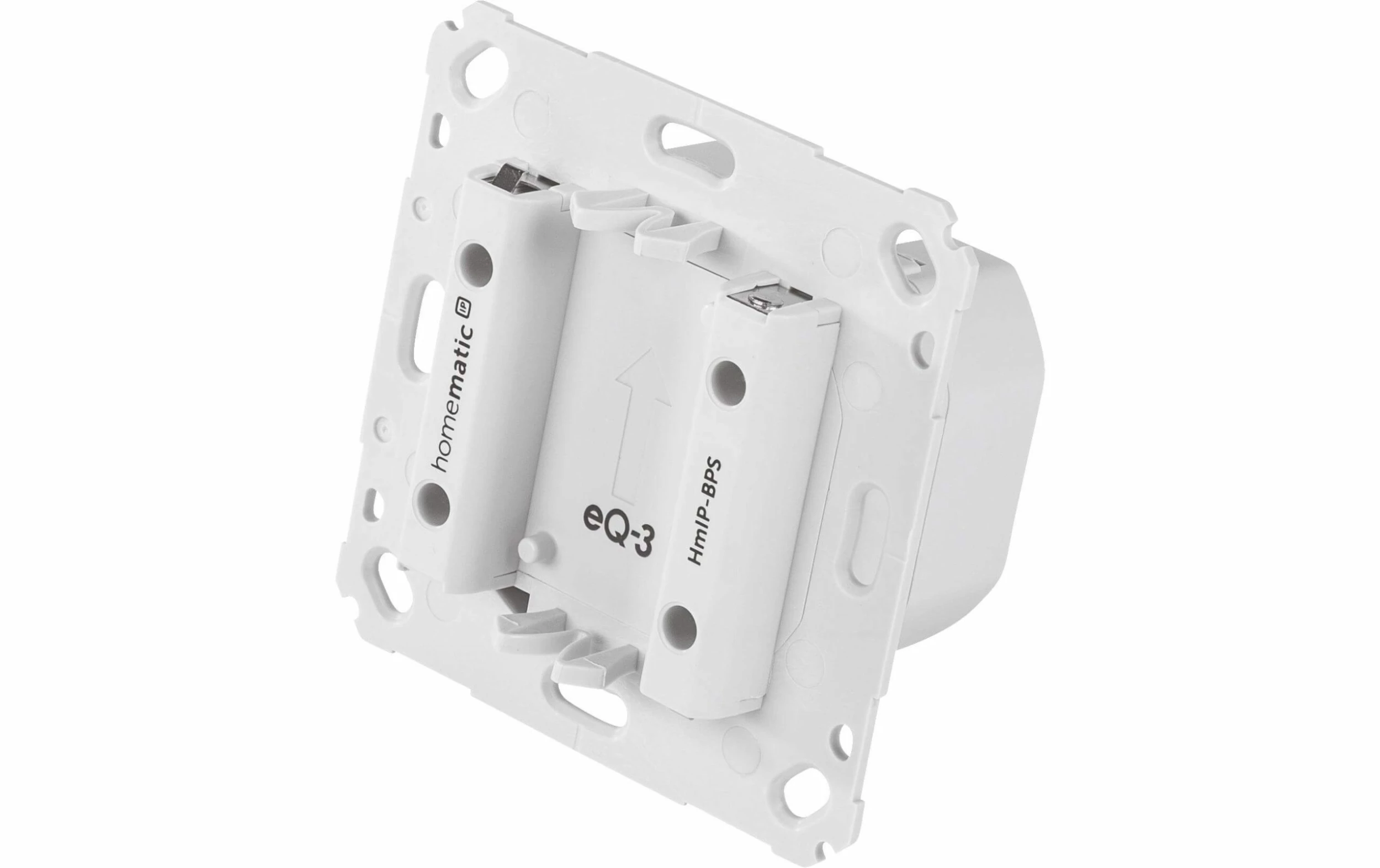 Homematic IP Smart Home Bloc D'alimentation électrique Pour Interrupteurs De Marque - Smart Home – Image 3
