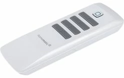 Homematic IP Smart Home Télécommande Radio 8 Touches - Smart Home