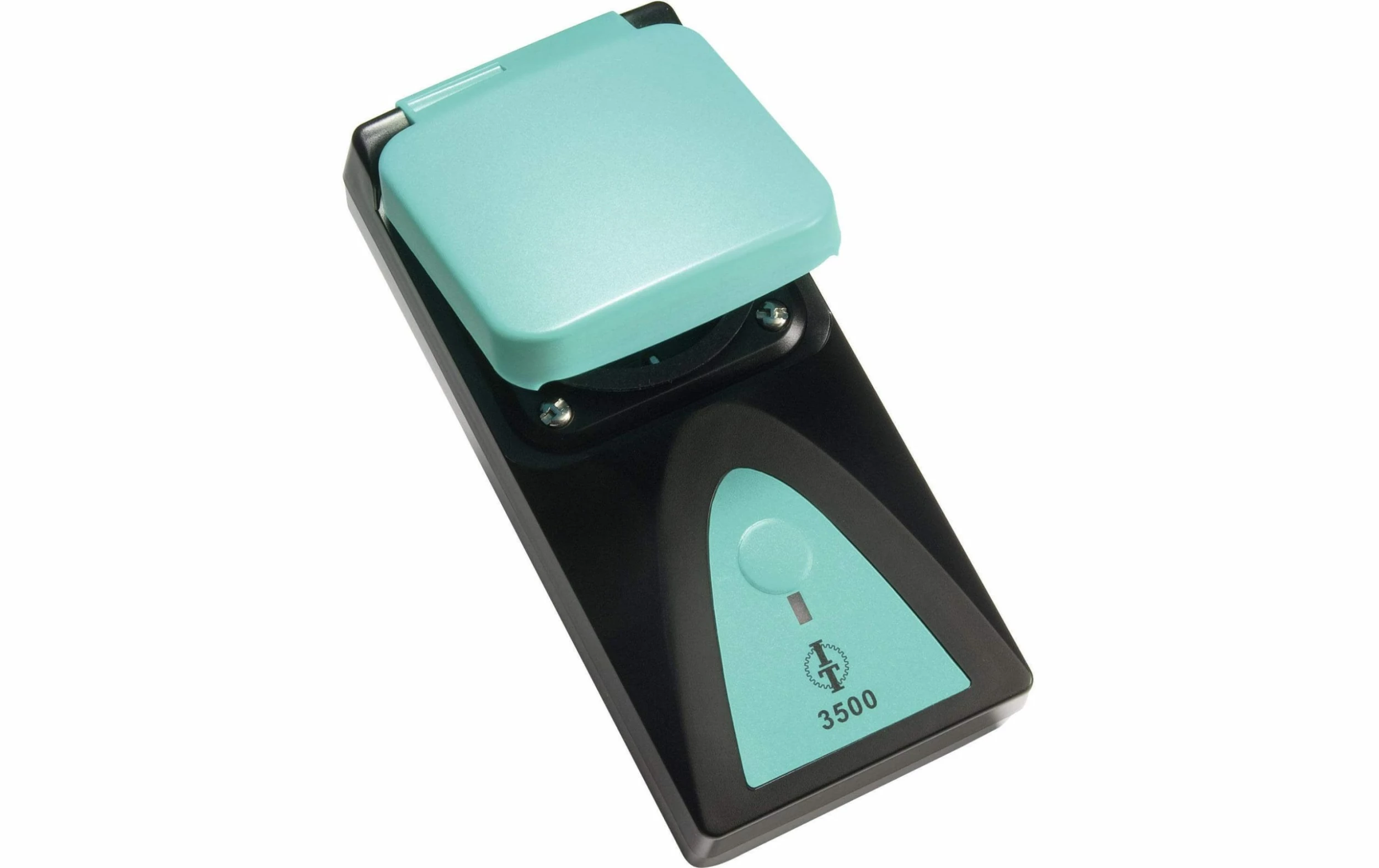 Intertechno Connecteur Intermédiaire Radio GRR-3500 A L'extérieur - Smart Home