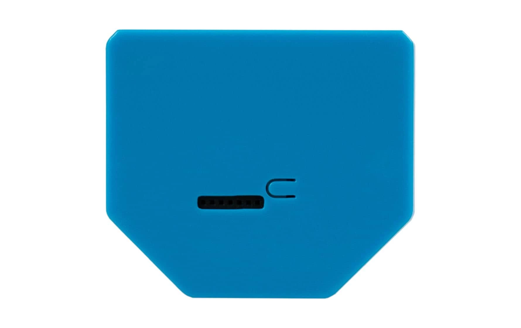 Actionneur De Commutation WLAN Shelly 1L WiFi Relay 2 Pièces - Smart Home – Image 3