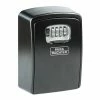 Burgwächter Coffre-fort à Clé Key Safe 40 Noir - Protection D'objets De Valeur