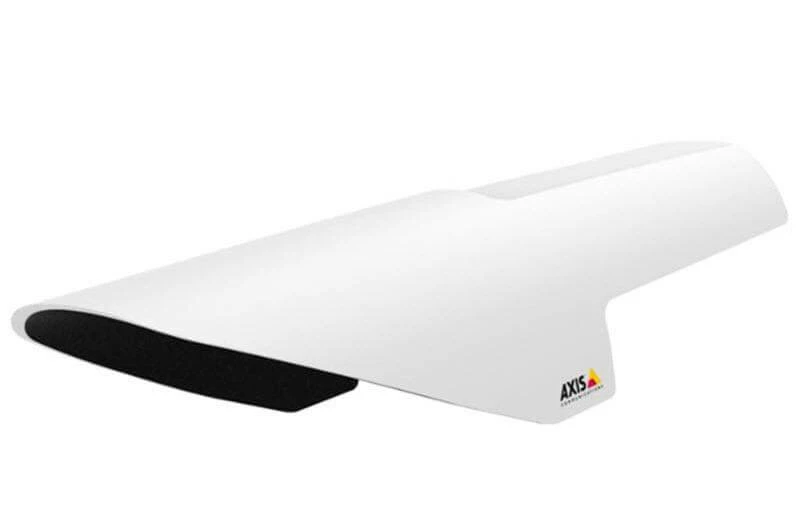 Axis Boîtier De Protection Contre Les Intempéries Kit K Blanc - Camera Surveillance 1 Axis Boîtier De Protection Contre Les Intempéries Kit K Blanc - Camera Surveillance