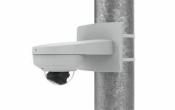 Axis Boîtier De Raccordement TP3701 Adaptateur J-Box Et Adaptateur Pour Poteau Blanc - Camera Surveillance 5 Axis Boîtier De Raccordement TP3701 Adaptateur J-Box Et Adaptateur Pour Poteau Blanc - Camera Surveillance -Nuki Shop unnamed file 1393