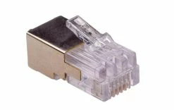 Axis Connecteur RJ12 10 Pièces - Camera Surveillance