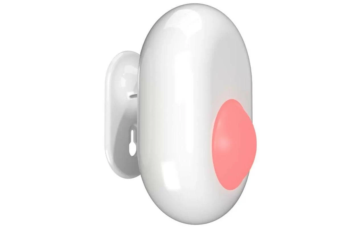 Détecteur De Mouvement WLAN Shelly Motion - Smart Home