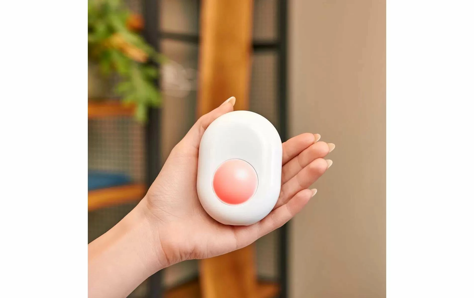 Détecteur De Mouvement WLAN Shelly Motion - Smart Home – Image 2