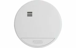 Abus Détecteur De Fumée RWM150 Stand-alone - Détecteurs De Dangers