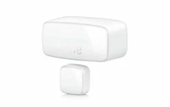 Eve Systems Contact De Fenêtre Et De Porte Radio Eve Door And Window - Smart Home