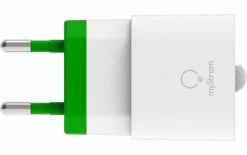 MyStrom Détecteur De Présence WiFi Motion Sensor - Smart Home