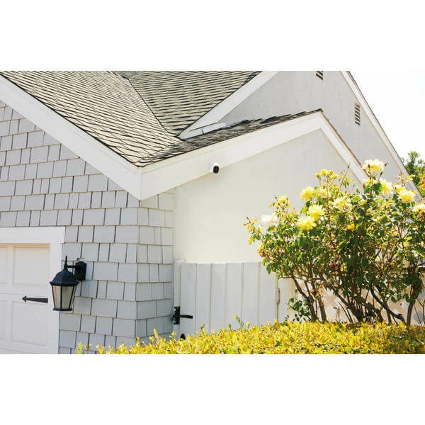 Arlo Ultra 2 VMS5240-200EUS 2 Caméras - Camera Surveillance – Image 3