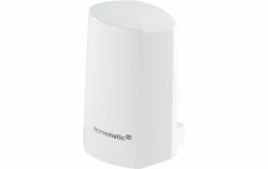 Homematic IP Capteur De Température Et D'humidité Pour La Maison Intelligente - Smart Home