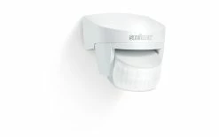 Steinel Détecteur De Mouvement PIR IS 140-2 Blanc - Détecteurs De Dangers