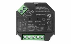 Dresden Elektronik Acteur De Variation Phoscon Kobold Zigbee 400 W - Smart Home