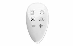 Fibaro Télécommande Radio Z-Wave KeyFob - Smart Home