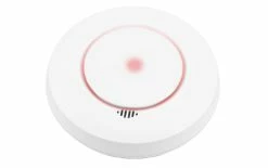 Olympia Détecteur De Fumée Funk Rauch/-Hitzemelder SI 300 - Protection Des Bâtiments