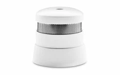 CAVIUS Mini Détecteur De Fumée CS2007 Mini Autonome - Détecteurs De Dangers