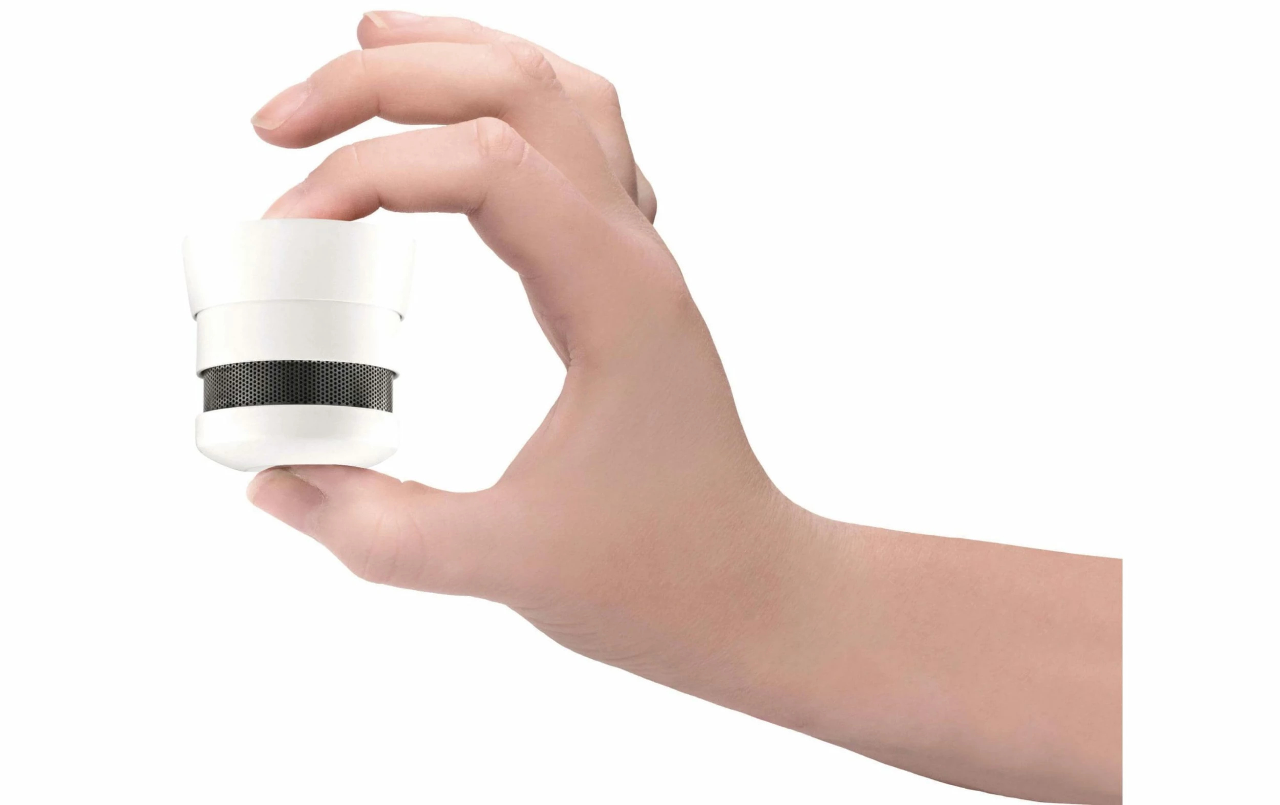 CAVIUS Mini Détecteur De Fumée CS2007 Mini Autonome - Détecteurs De Dangers – Image 2