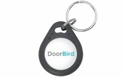 Doorbird Badge RFID Transponder Key 10 Stück - Protection Des Bâtiments