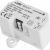 Homematic IP Smart Home Acteur De Commutation Et De Mesure Radio 5 A Encastré - Smart Home