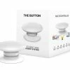 Fibaro Commande Murale Radio Z-Wave Button Blanc - Smart Home