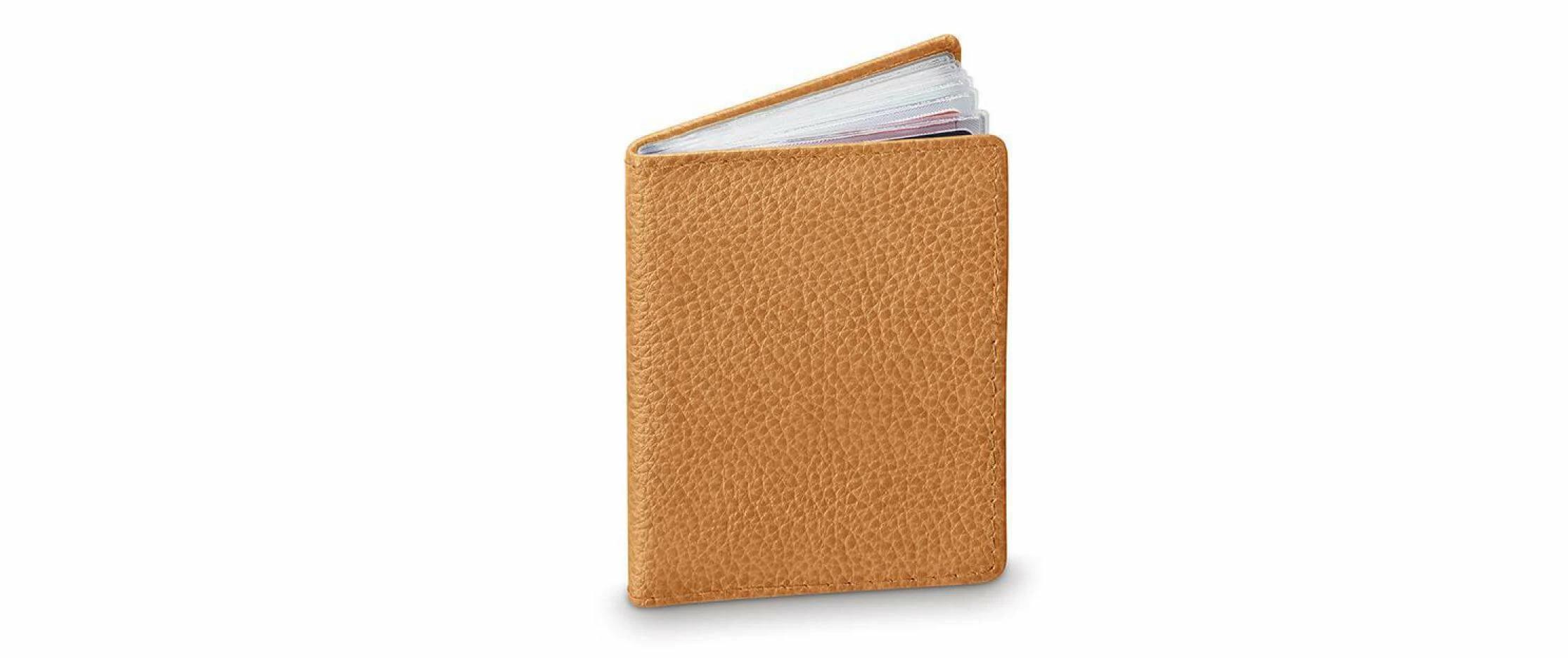Swicure Housse De Protection Card-Safe Beige - Protection D'objets De Valeur