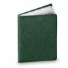 Swicure Housse De Protection Card-Safe Vert Foncé - Protection D'objets De Valeur