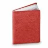 Swicure Housse De Protection Card-Safe Rouge - Protection D'objets De Valeur