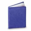 Swicure Housse De Protection Card-Safe Bleu Roi - Protection D'objets De Valeur