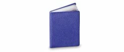 Swicure Housse De Protection Card-Safe Bleu Roi - Protection D'objets De Valeur