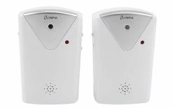 Olympia Barrière Lumineuse Radio IR500 - Protection Des Bâtiments