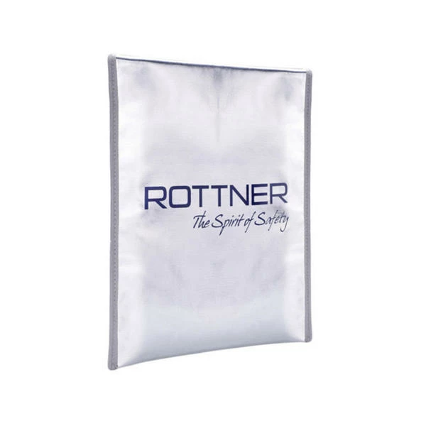 Rottner Firebag A4 - Smart Home 1 Rottner Firebag A4 - Smart Home