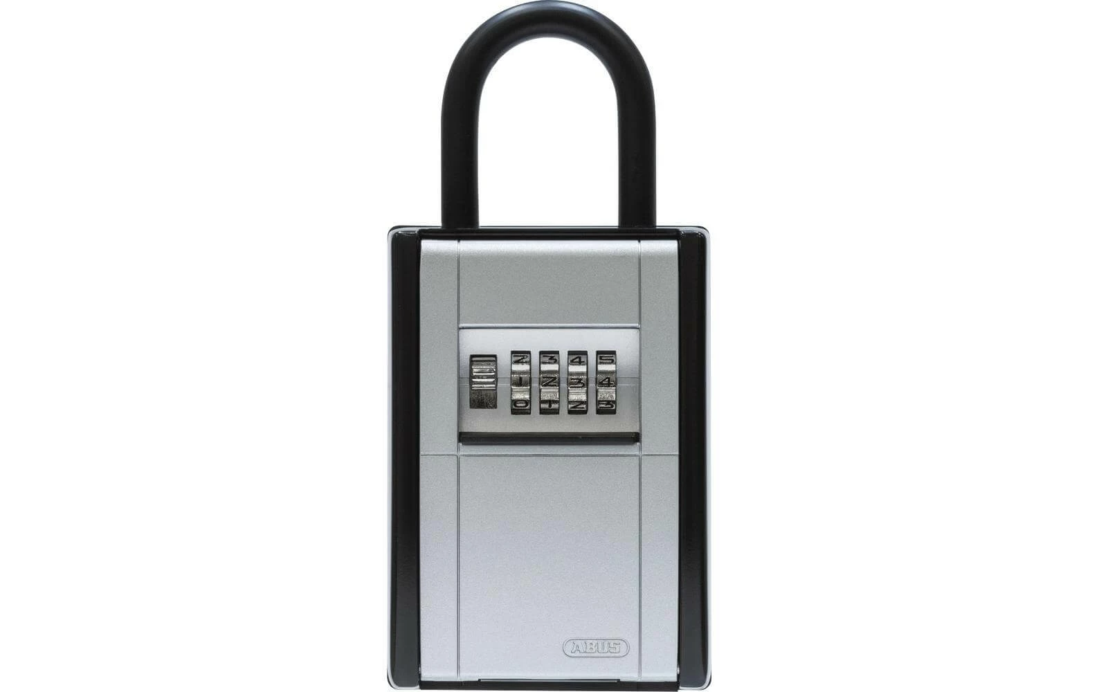 Abus Armoire à Clé 797 B Avec Le Cintre KeyGarage, Argenté - Protection D'objets De Valeur