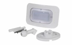 PENTATECH Détecteur De Passage PIR FD2B - Détecteurs De Dangers