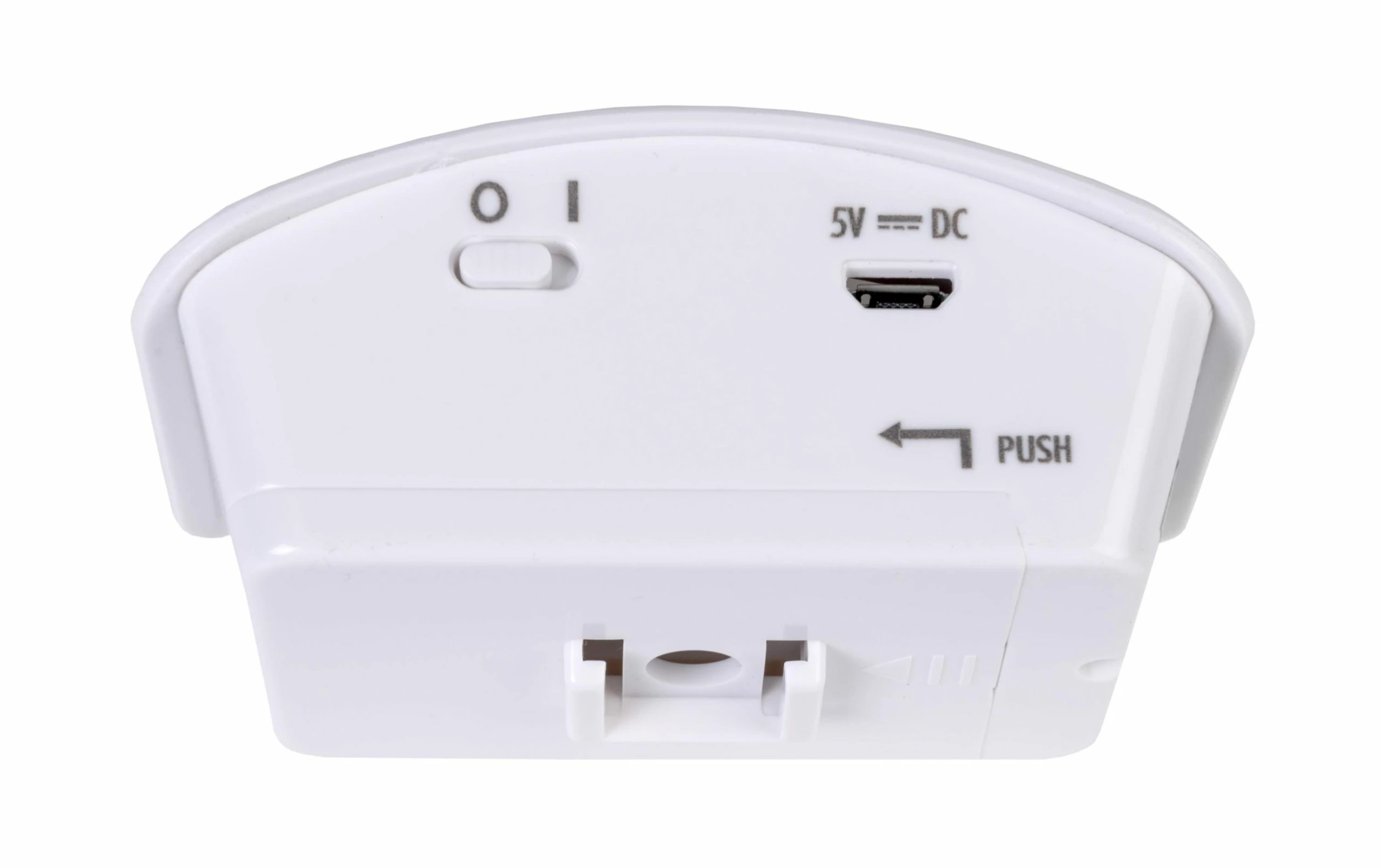 PENTATECH Détecteur De Passage PIR FD2B - Détecteurs De Dangers – Image 2