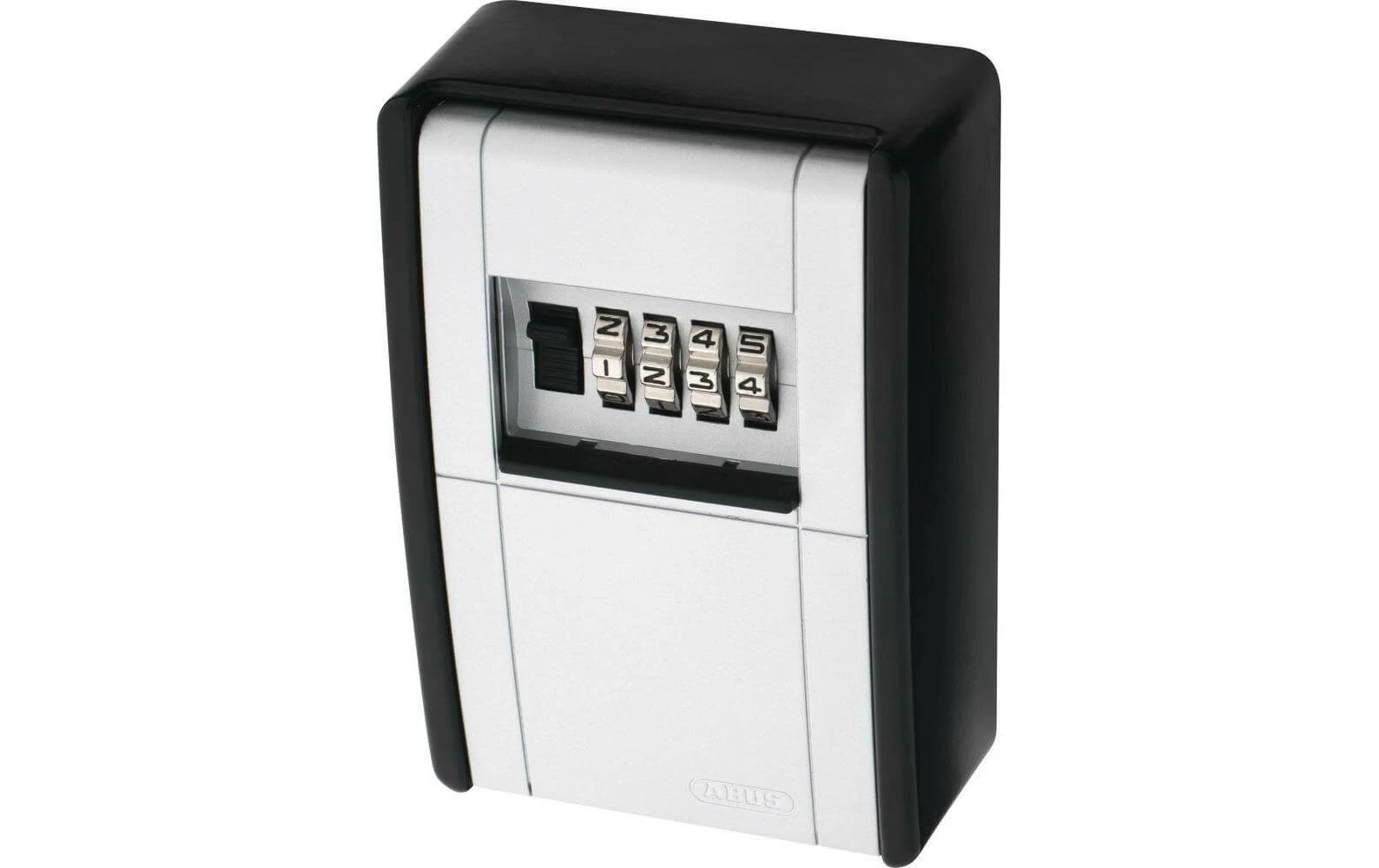 Abus Armoire à Clé Avec Serrure à Combinaison - Protection D'objets De Valeur – Image 2