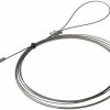 Axis Accessoires Safety Wire / Câble De Sécurité 3 M 5 Pièces - Camera Surveillance