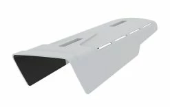 Axis Boîtier De Protection Contre Les Intempéries P13 Kit De Protection Solaire A Blanc - Camera Surveillance