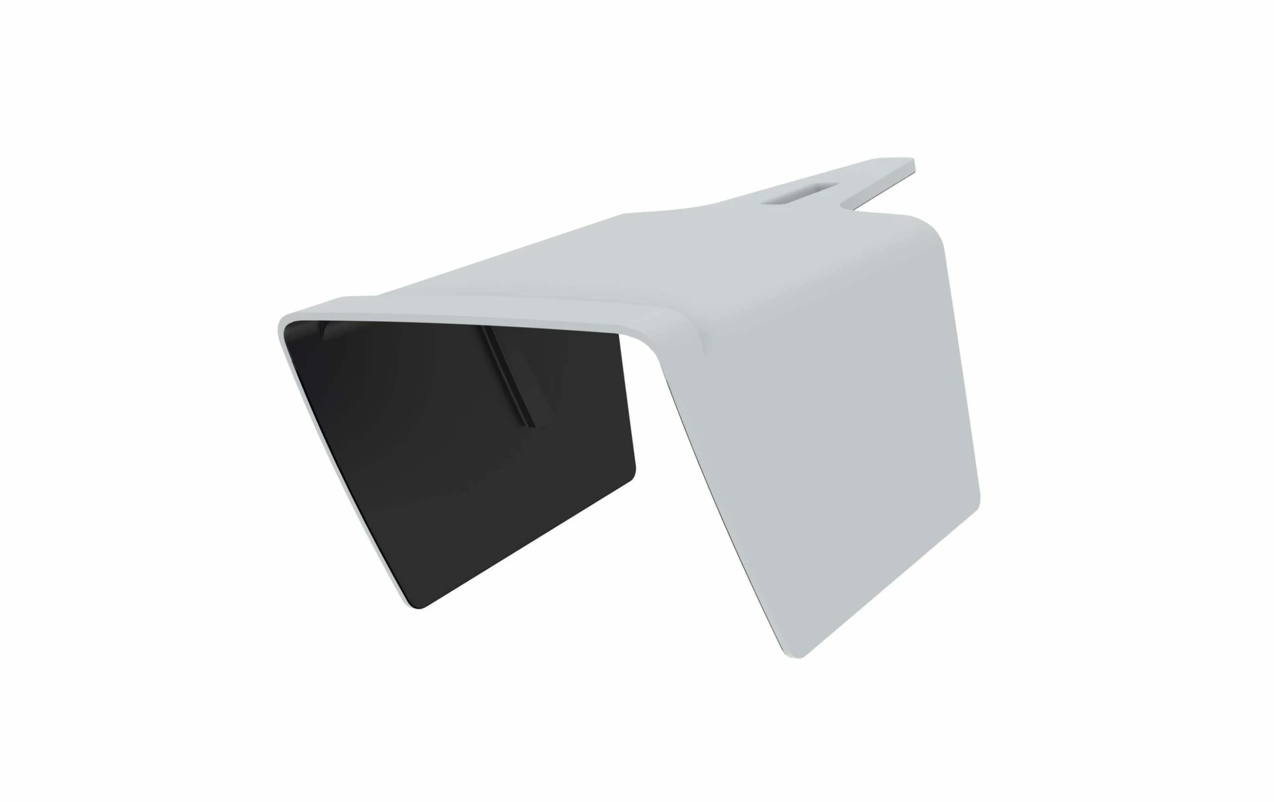 Axis Boîtier De Protection Contre Les Intempéries P13 Weathershield Extension A Blanc - Camera Surveillance