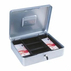 Rottner Traun 4 - Smart Home