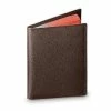Swicure Housse De Protection Passport-Safe Brun Foncé - Protection D'objets De Valeur