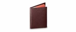 Swicure Housse De Protection Passport-Safe Roux - Protection D'objets De Valeur